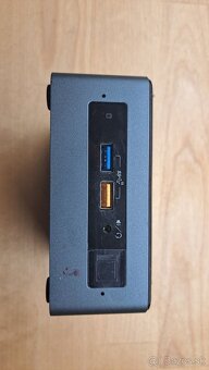 Intel NUC8i5BEH - 2