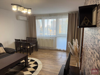 Predaj 2 - garsónky DeLuxe v Petržalke na Fedinovej ul. - 2