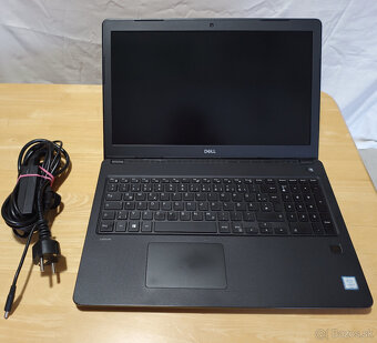 Notebook DELL Latitude 3580 - i5 / SSD / AMD grafika - 2