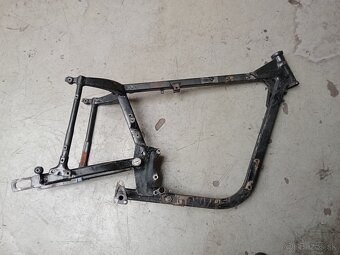 Kostra- jawa 250/353-350/354 - 2