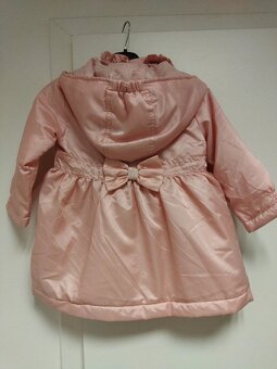 Jarná bunda Ceremony 92 - 2