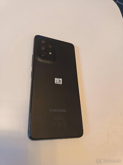 Samsung Galaxy A53 5G - 2