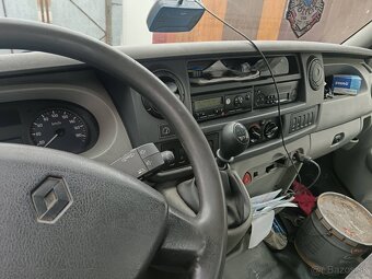 Mascott 3.0 115kw - 2