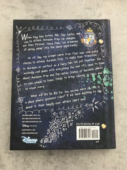 Descendants 3 - The Villain Kids Guide - 2