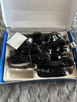 Parkovacie senzory, nové - 2