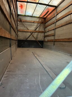 Príves nákladný - 2