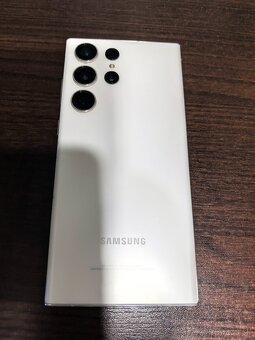 Samsung galaxy S23 ultra - 2