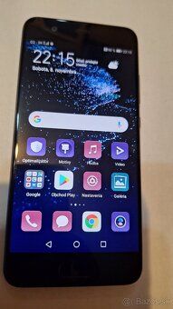 Huawei P10 4/64GB android 9 - 2