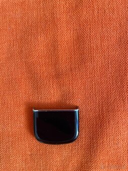 Nokia 8800 arte black kryt cover originál - 2