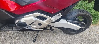 Honda Forza 750 rv.2024 - 2