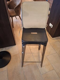 Predám barové stoličky - 2