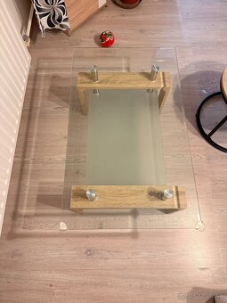 Konferenčný stolik - 2