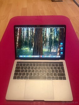 Predam MacBook pro 13 touchbar - 2