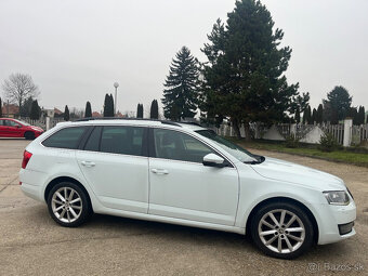 Skoda Octavia 3 2.0 TDI DSG elegance r.v 2016 bixenon nav - 2
