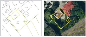 Na predaj samostatne stojaca budova - Čiližská Radvaň - 2