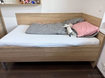 Detská posteľ - 2