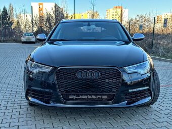 Audi A6 bitdi - 2