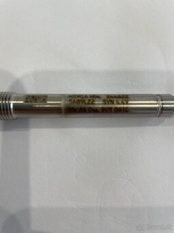 Žhaviaca sviečka so snimačom tlaku 04L905061C - 2