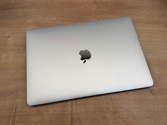Macbook Air M1 Silver - 2