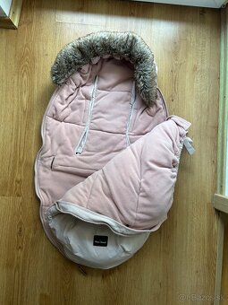 Detský fusak Elodie - 2