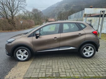 Renault Captur 1.2 TCe 88 kW Automat - 2