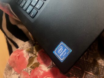 Notebook Lenovo V110-15IAP Black - 2