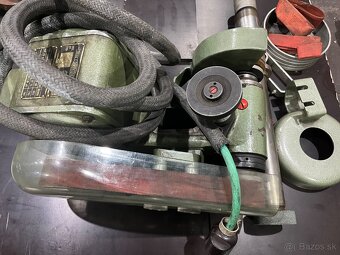 Suportova bruska - 2