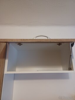 Kuchynská linka - 2