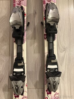 Detské lyže 100cm - 2