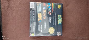 Dosková hra 7 Divov sveta Duel - 2