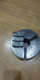 Univerzálne sklucovadlo - 2