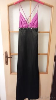 Damske alebo Divčenske šaty - 2