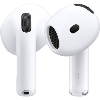 AirPods 4 Witch Active Noise Cancellation - 2
