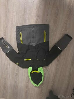 Predsm zimné bundy - 2