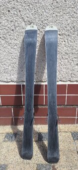 Detské lyže Rossignol xFight - 2