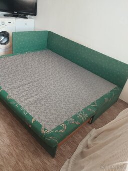 Posteĺ _darujem za odvoz - 2