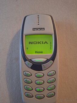 Nokia 3330 - 2