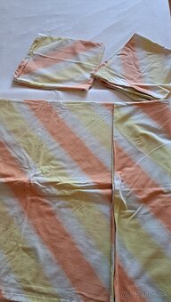 Posteľná bielizeň  -  obliečky na periny - 2