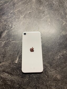 iPhone SE 2020 - 2