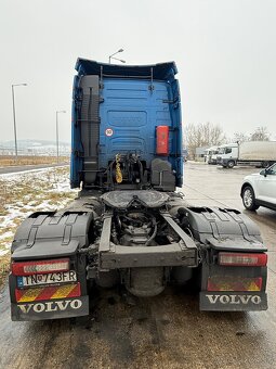 Fh 460 euro 6 2014 - 2