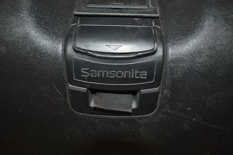 predam velky kufor SAMSONITE - 2