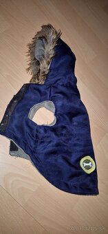 Vecičky pre jazvečíka - 2