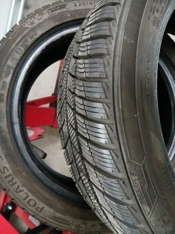 Barum 225/45 R17 H - 2