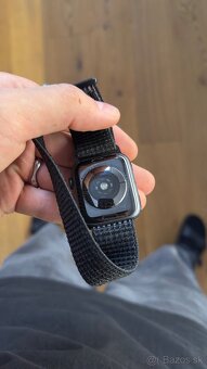 Apple Watch Series 5 Nike Edition - 2