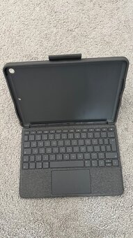 Klavesnica logitech na Ipad 9 gen - 2