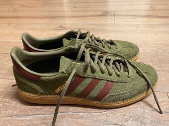 Adidas Spezial - 2
