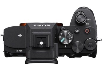 SONY A7 Mark IV – v záruke, TOP stav - 2