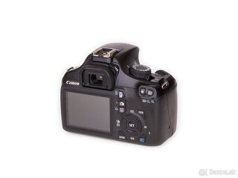 Canon eos 1100d - 2