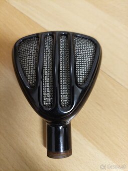 Retro mikrofon TESLA - 2