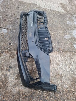 Diely skoda scala - 2